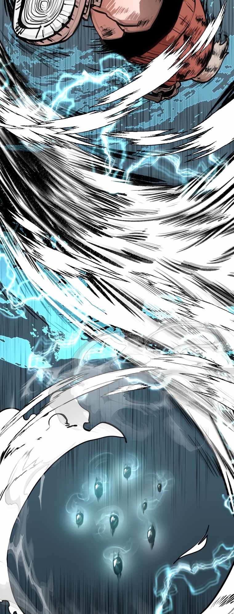 Read Santa Industri Manga Online