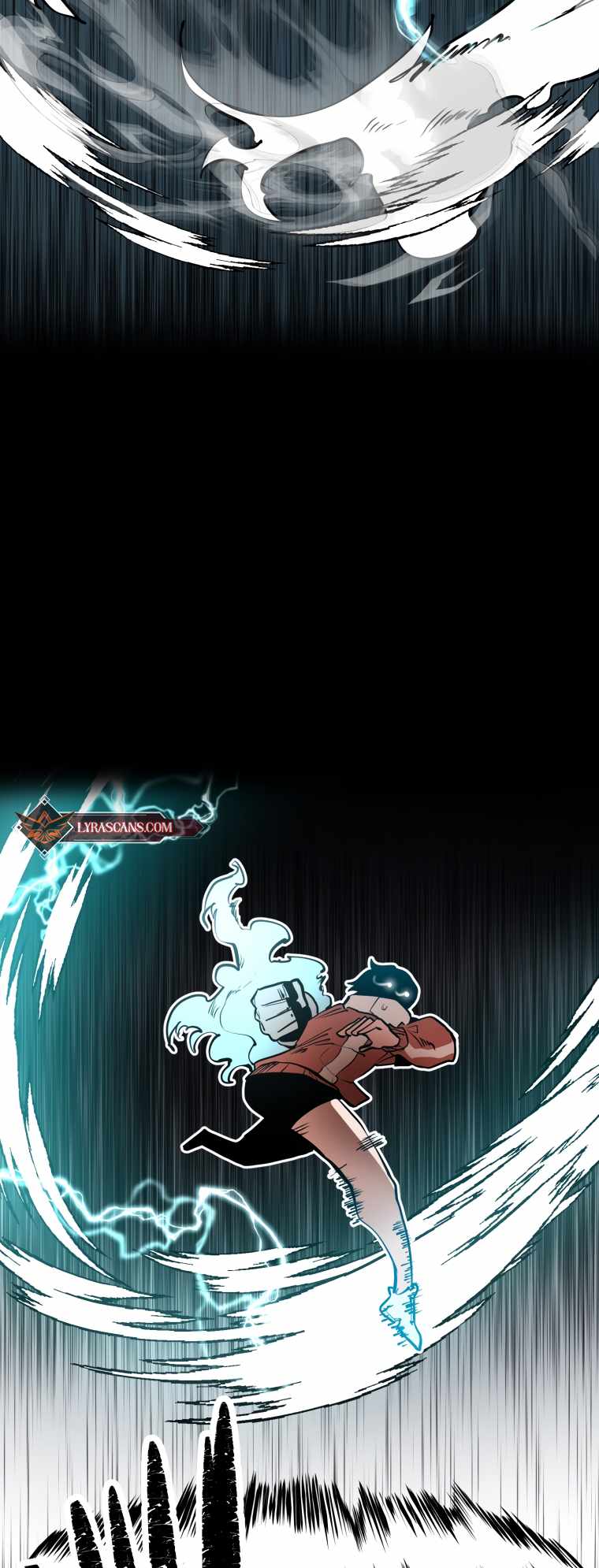 Read Santa Industri Manga Online