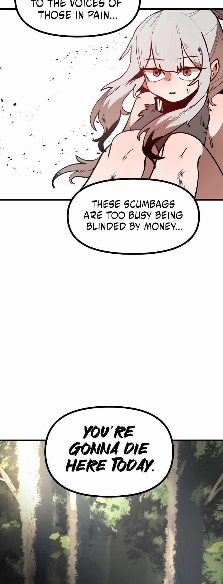 Read Santa Industri Manga Online