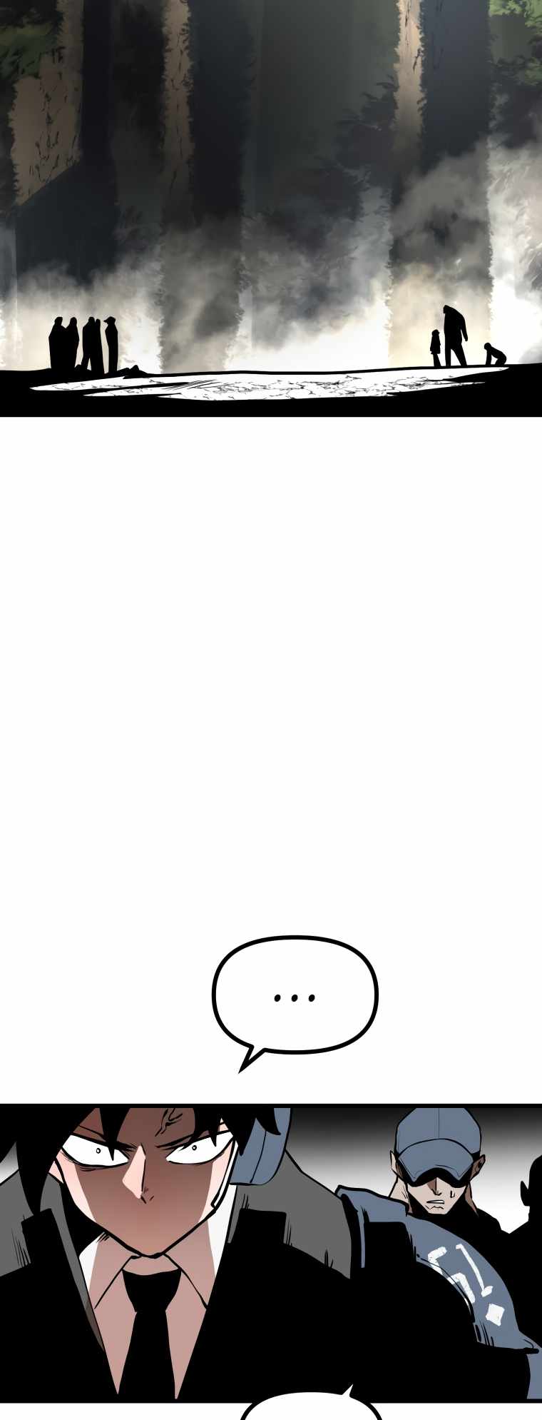 Read Santa Industri Manga Online