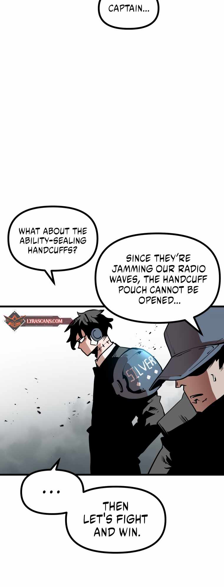 Read Santa Industri Manga Online