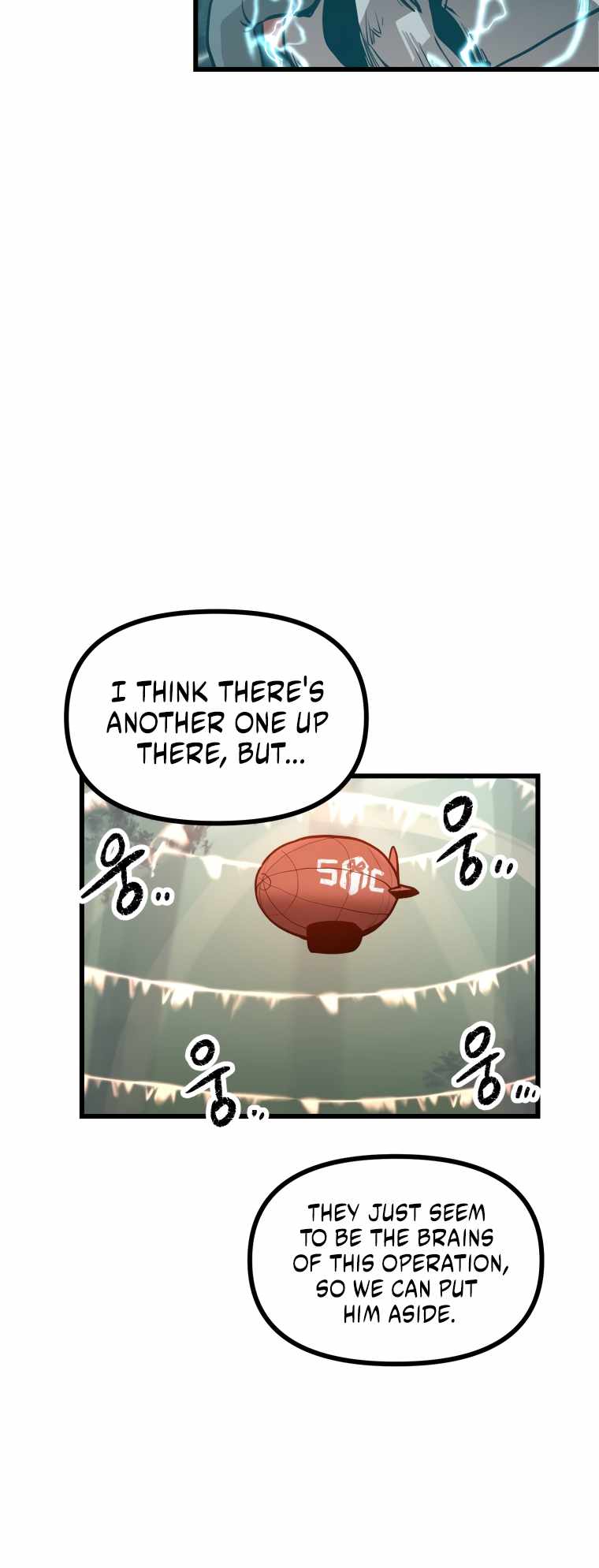 Read Santa Industri Manga Online