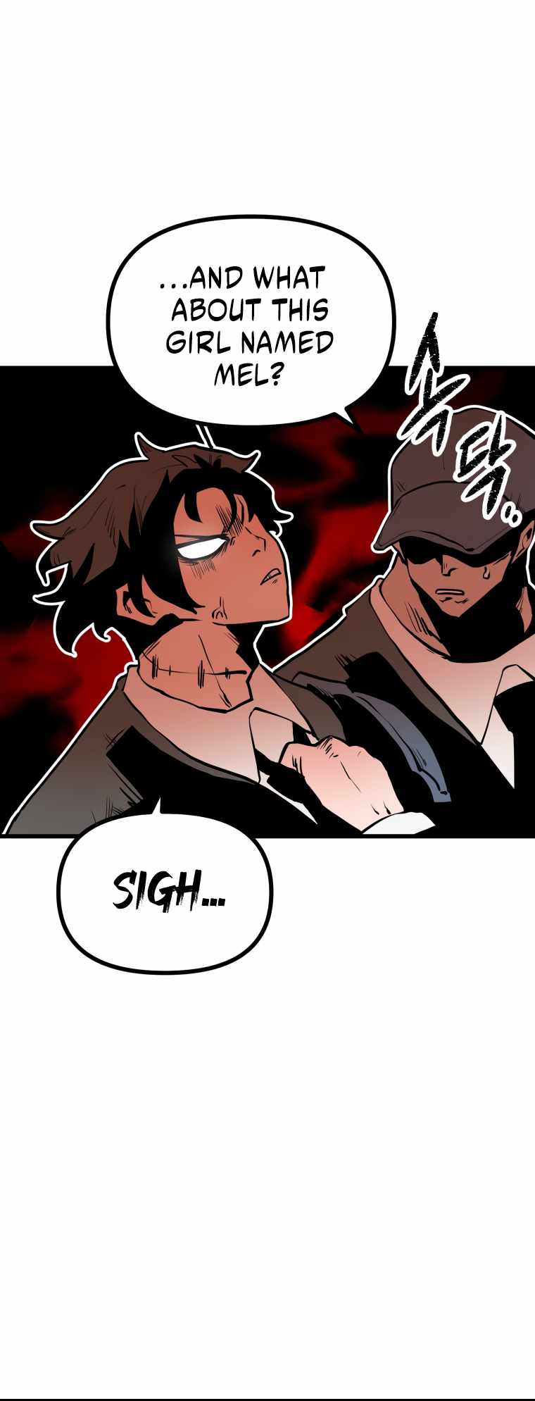 Read Santa Industri Manga Online