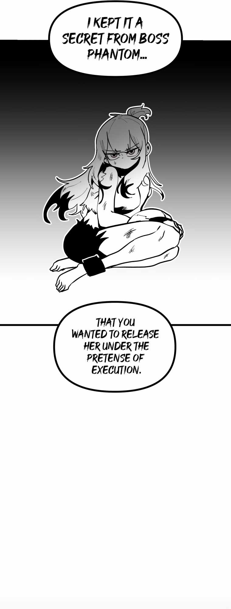 Read Santa Industri Manga Online