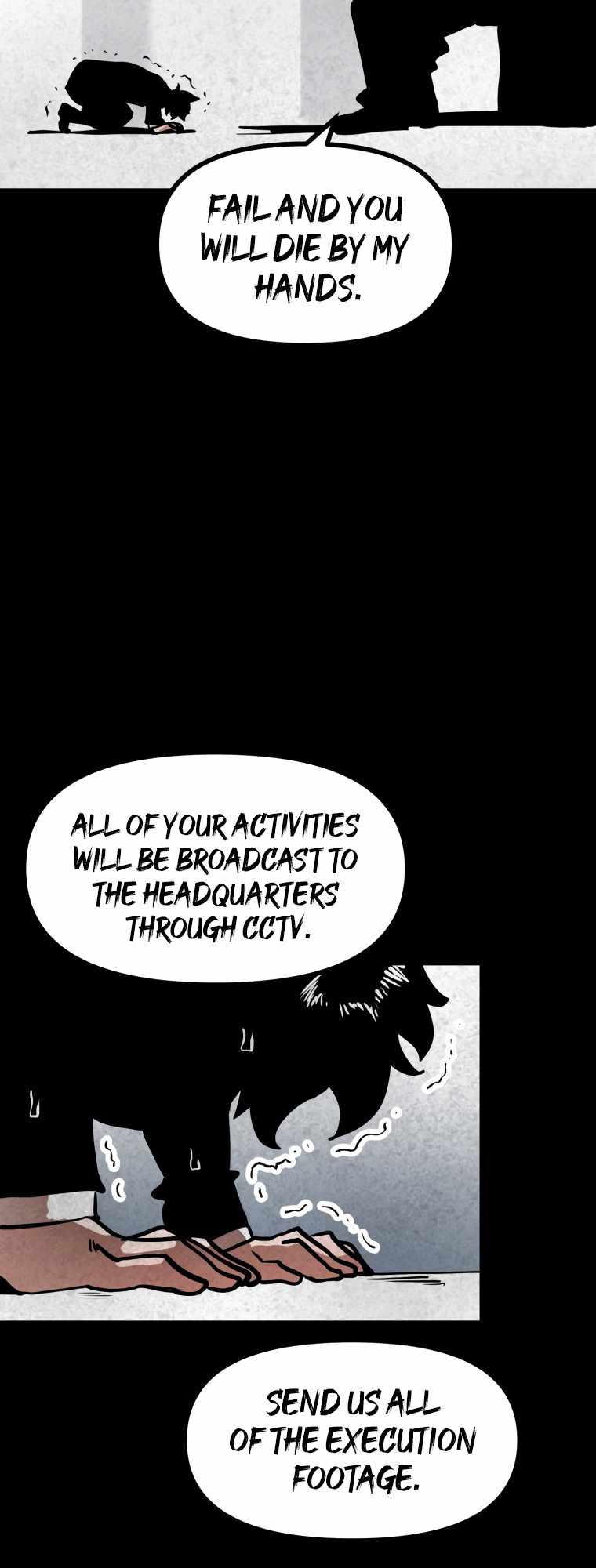 Read Santa Industri Manga Online