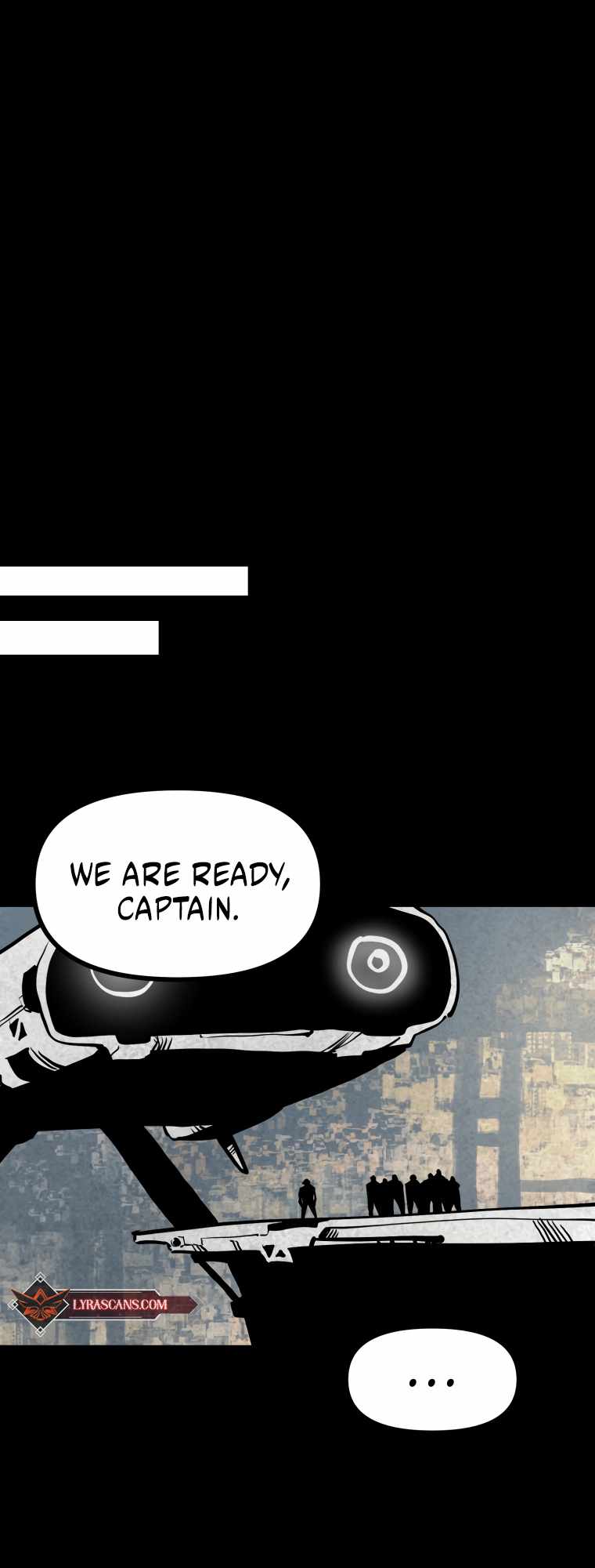 Read Santa Industri Manga Online