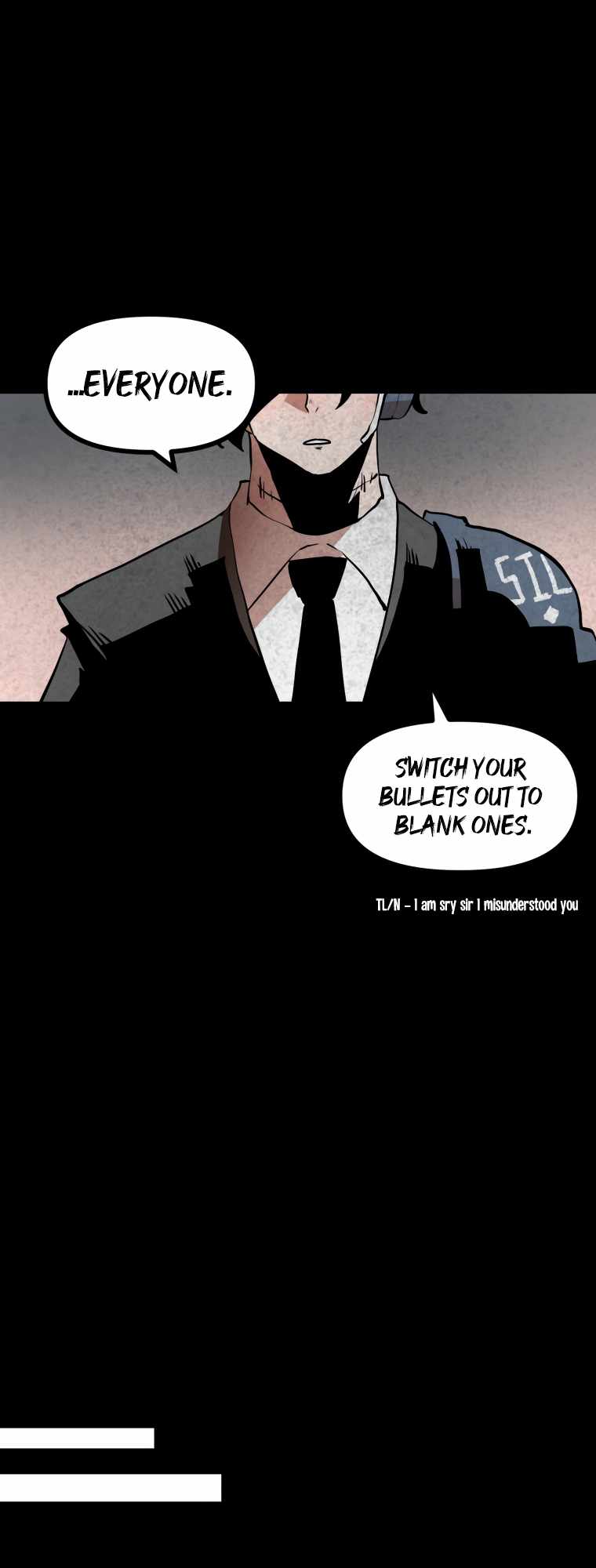 Read Santa Industri Manga Online