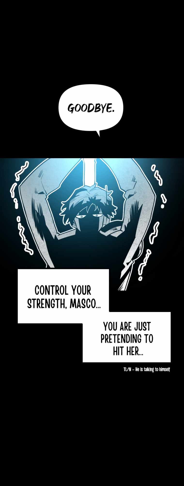 Read Santa Industri Manga Online