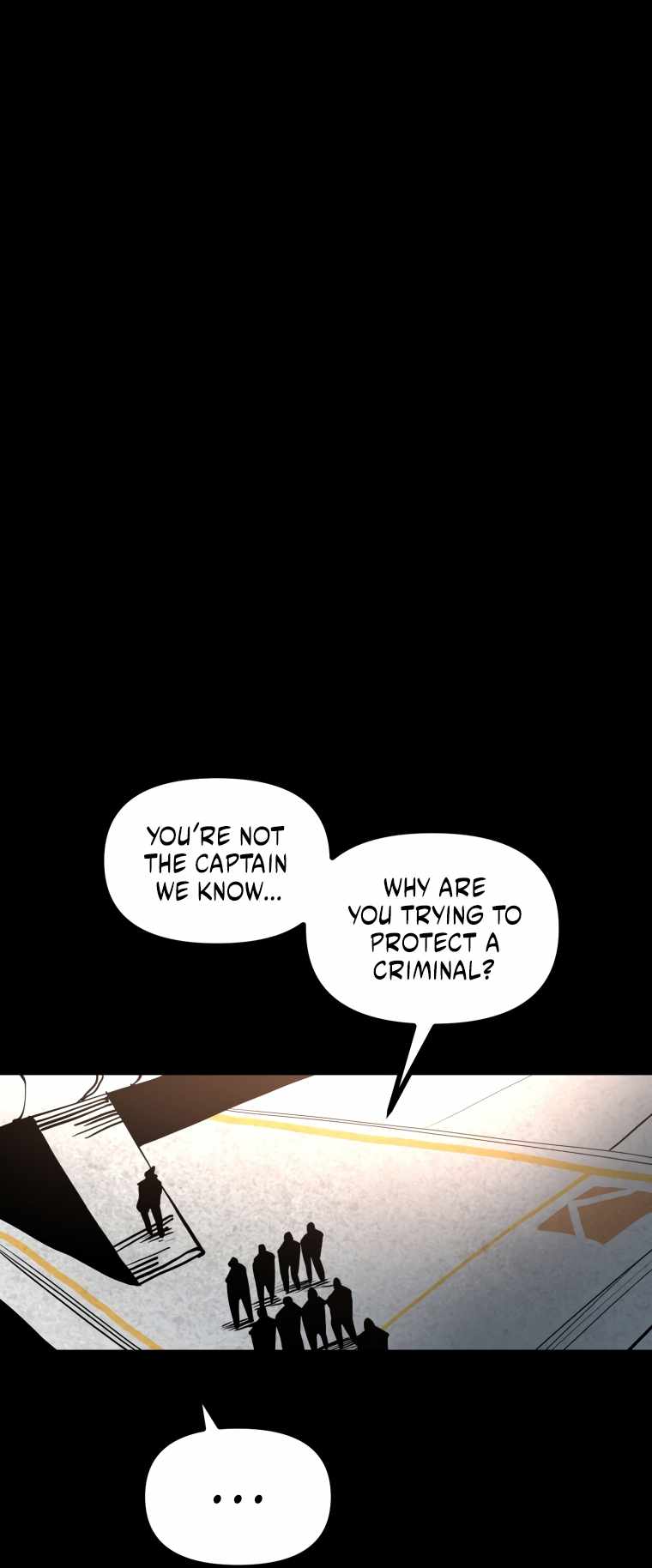 Read Santa Industri Manga Online