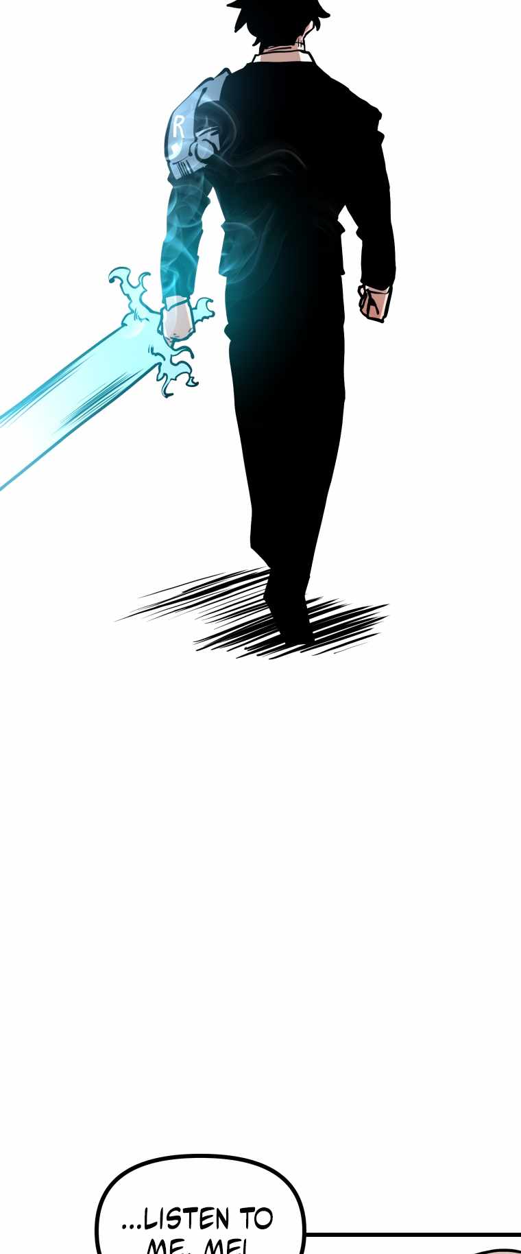 Read Santa Industri Manga Online