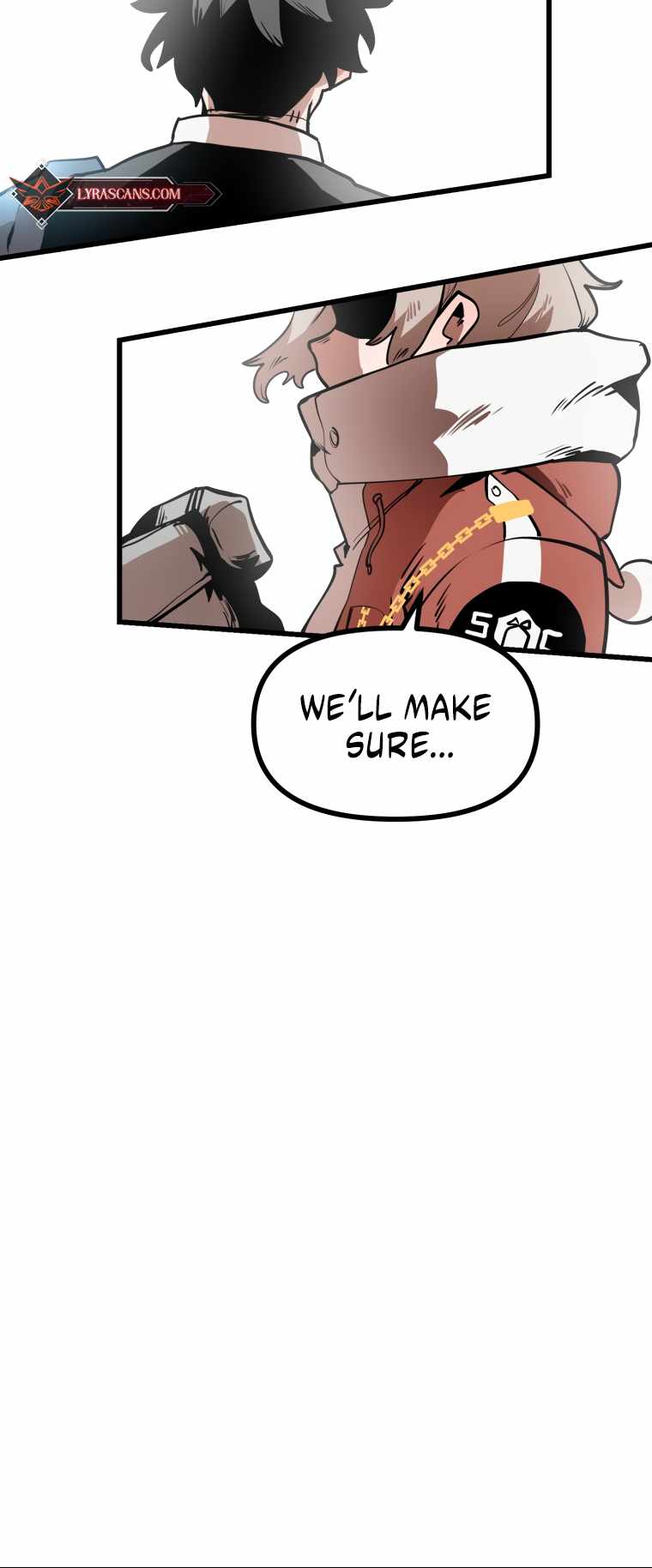 Read Santa Industri Manga Online