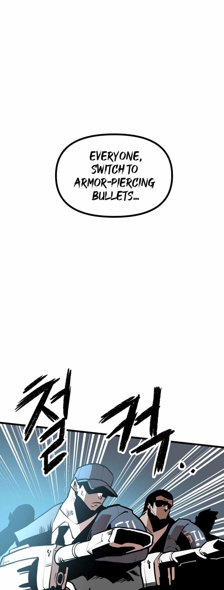 Read Santa Industri Manga Online