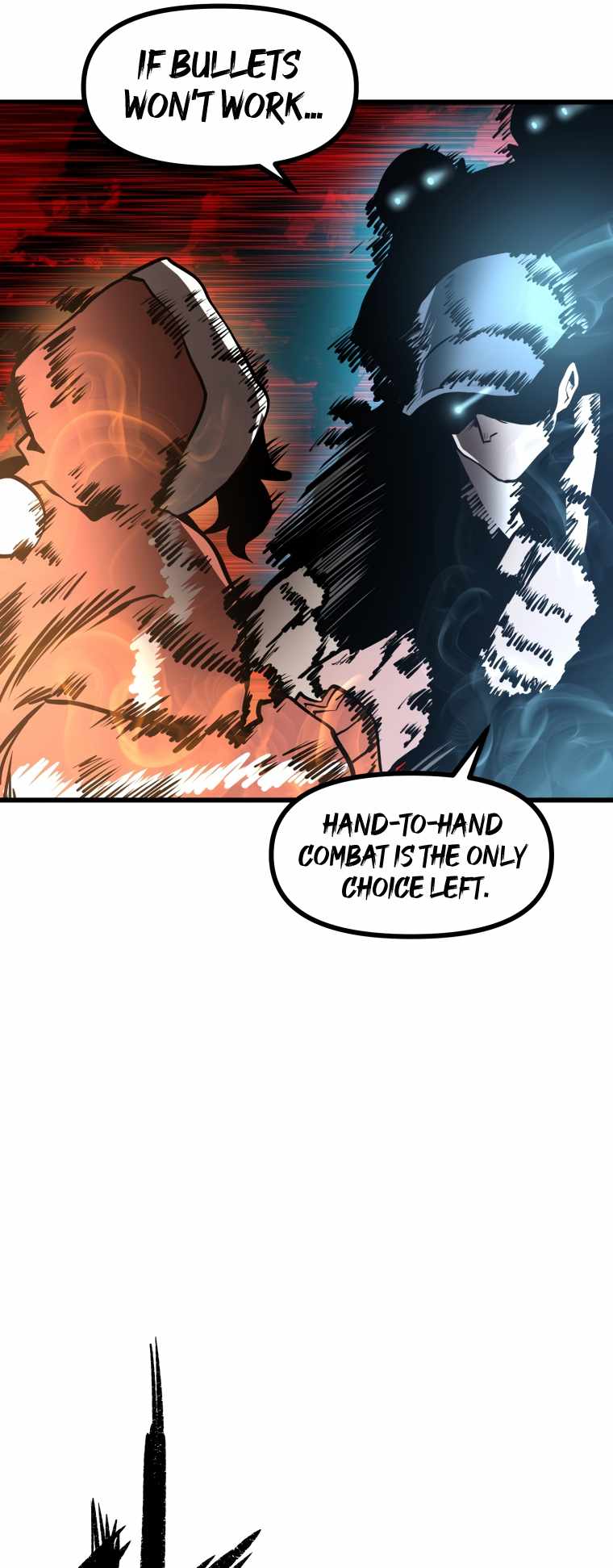 Read Santa Industri Manga Online