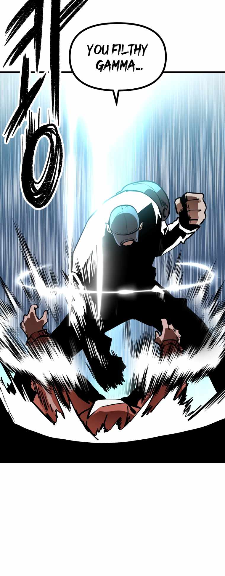 Read Santa Industri Manga Online