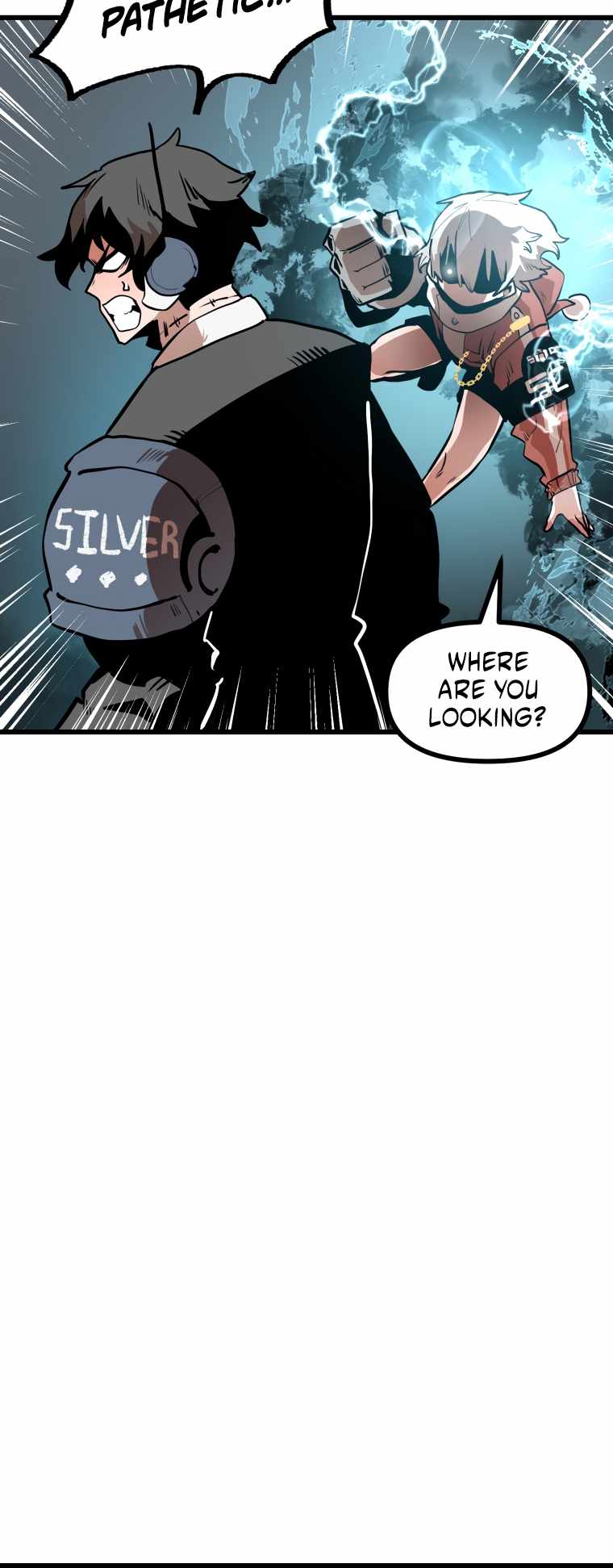 Read Santa Industri Manga Online