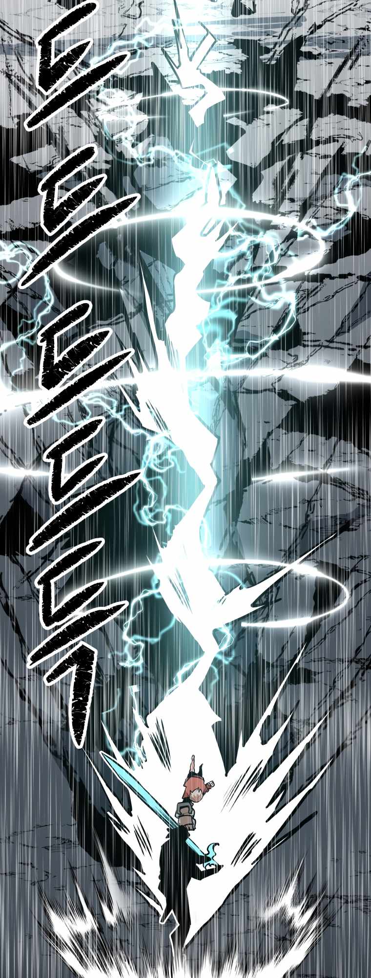 Read Santa Industri Manga Online