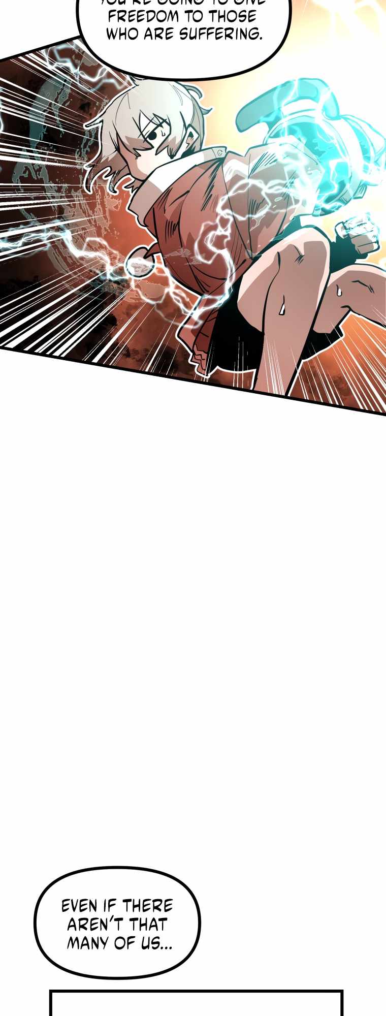 Read Santa Industri Manga Online