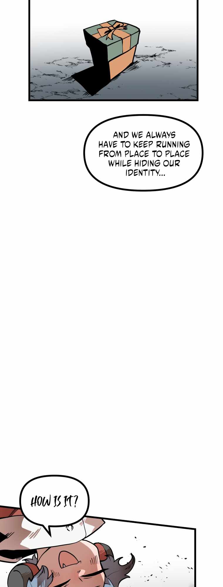 Read Santa Industri Manga Online