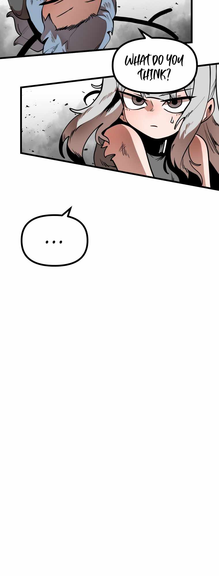 Read Santa Industri Manga Online