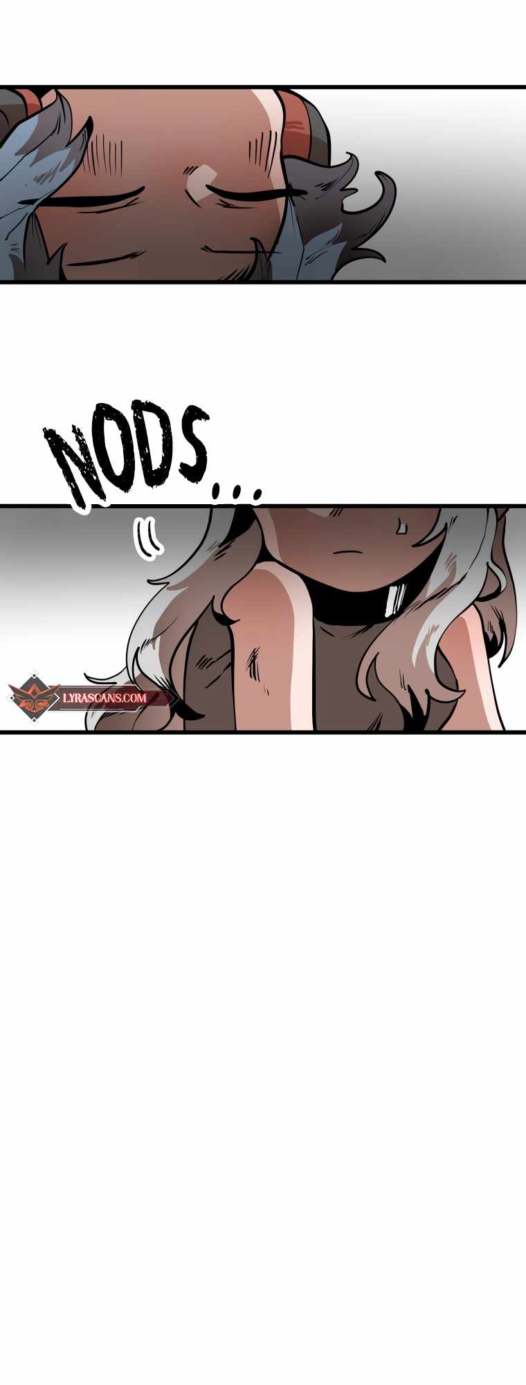 Read Santa Industri Manga Online