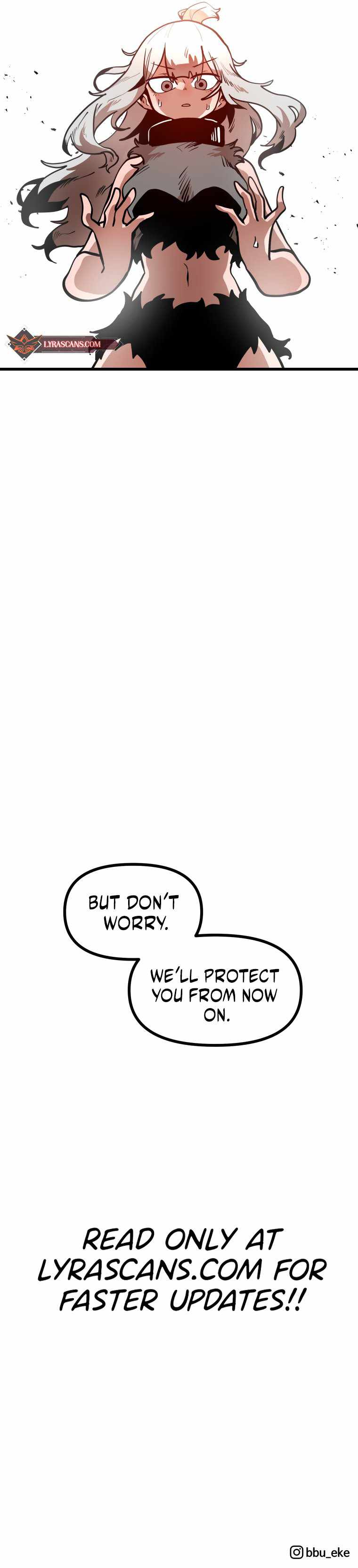 Read Santa Industri Manga Online