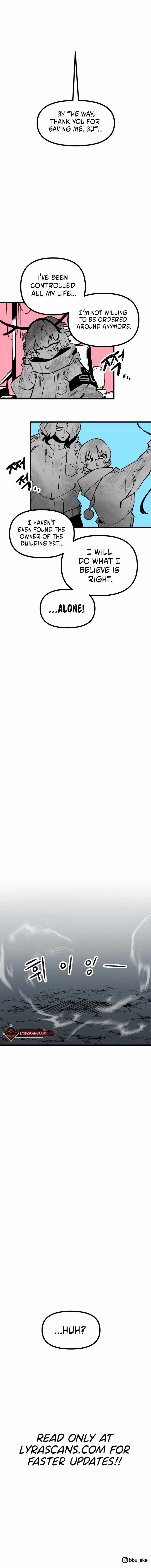 Read Santa Industri Manga Online