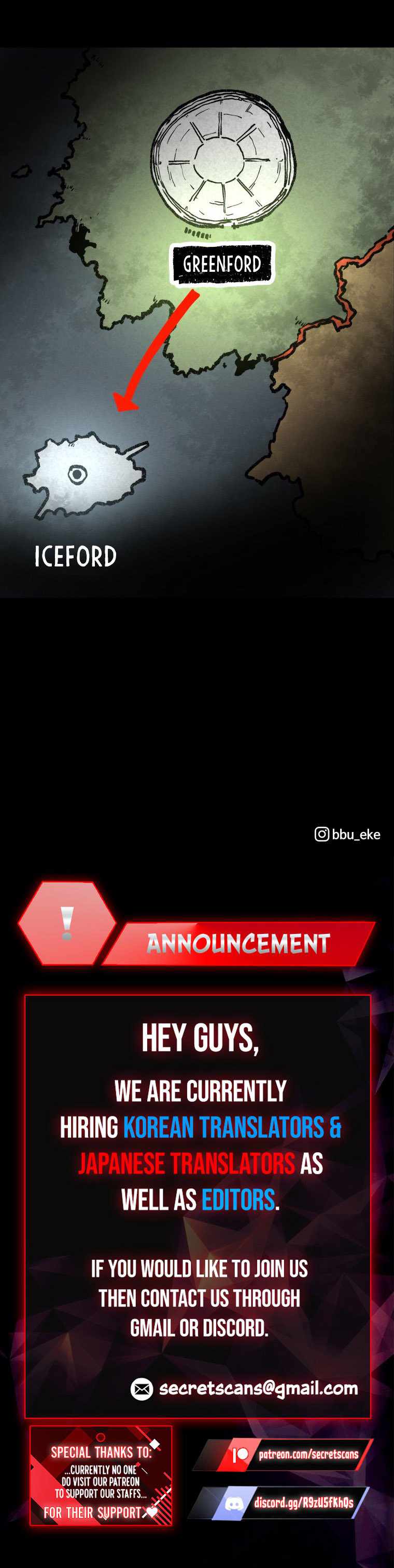 Read Santa Industri Manga Online