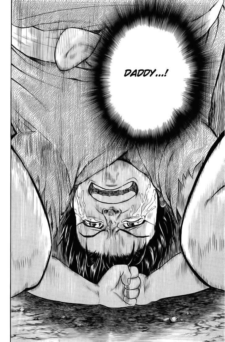 Read Sanzokuou Manga Online