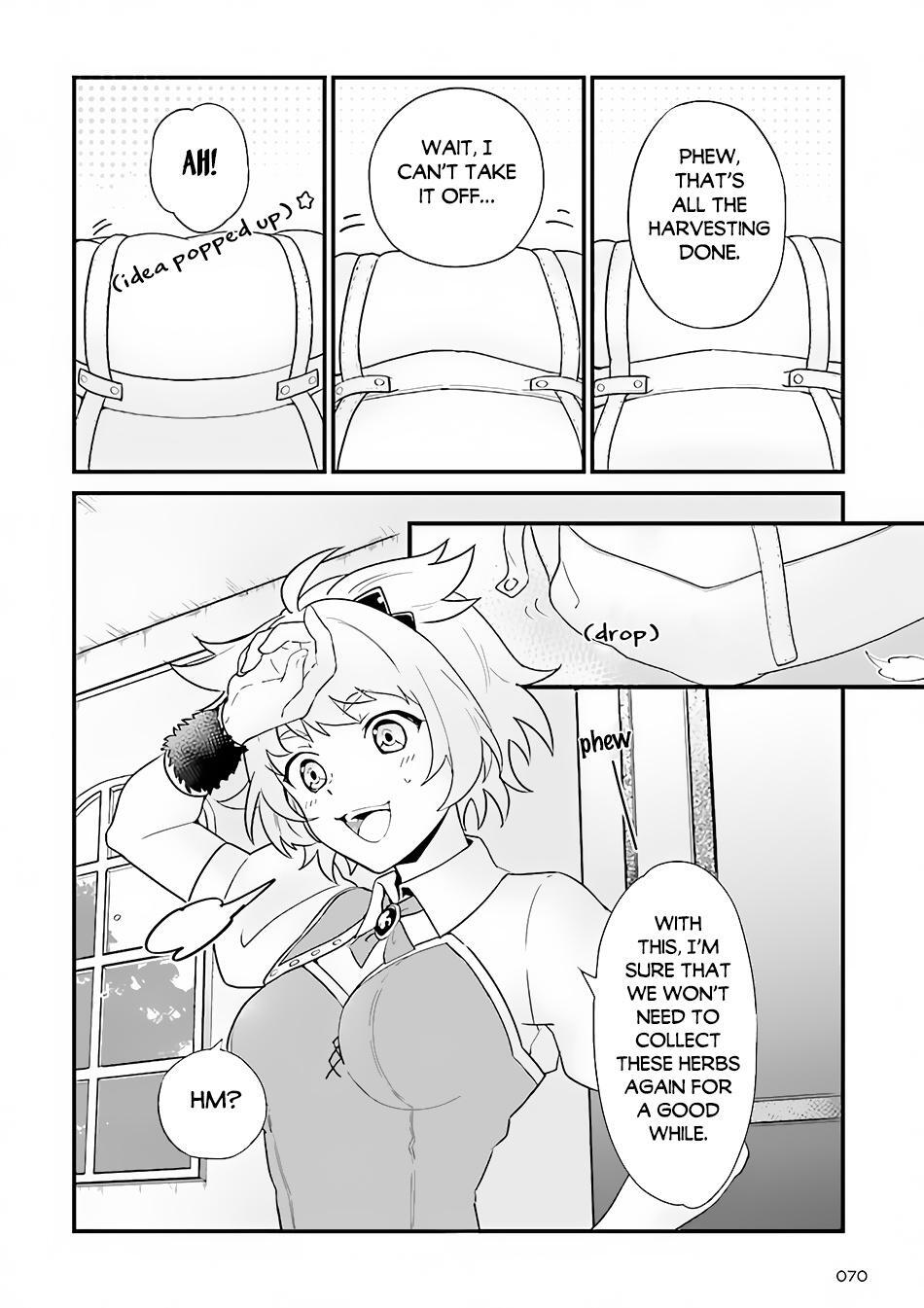 Read Sasensareta Guild Shokuin ga Henkyou de Jimichi ni Katsuyaku suru Hanashi Manga Online