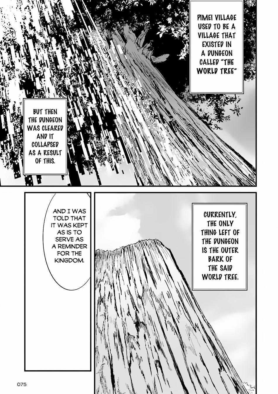 Read Sasensareta Guild Shokuin ga Henkyou de Jimichi ni Katsuyaku suru Hanashi Manga Online