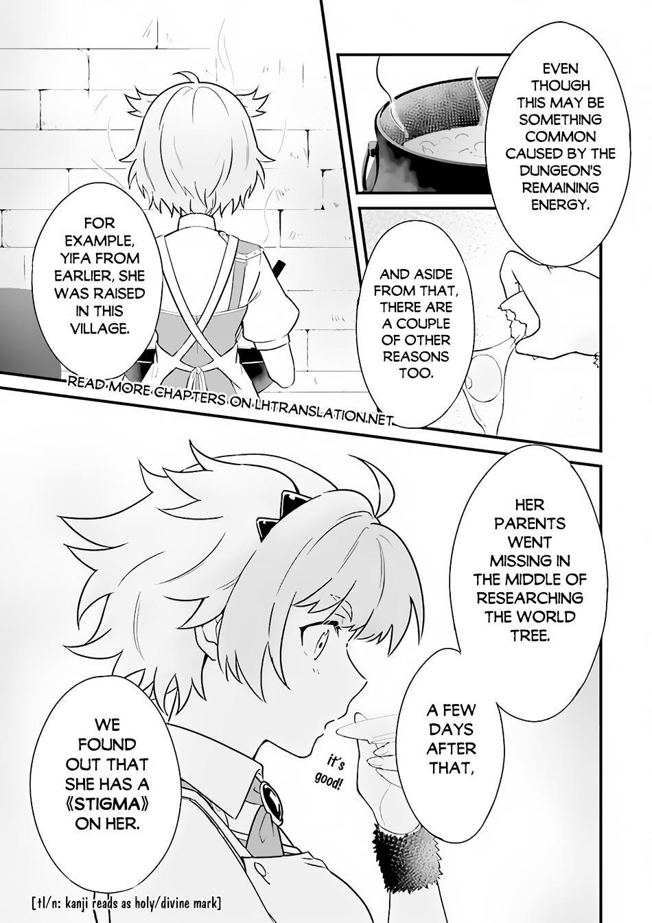 Read Sasensareta Guild Shokuin ga Henkyou de Jimichi ni Katsuyaku suru Hanashi Manga Online