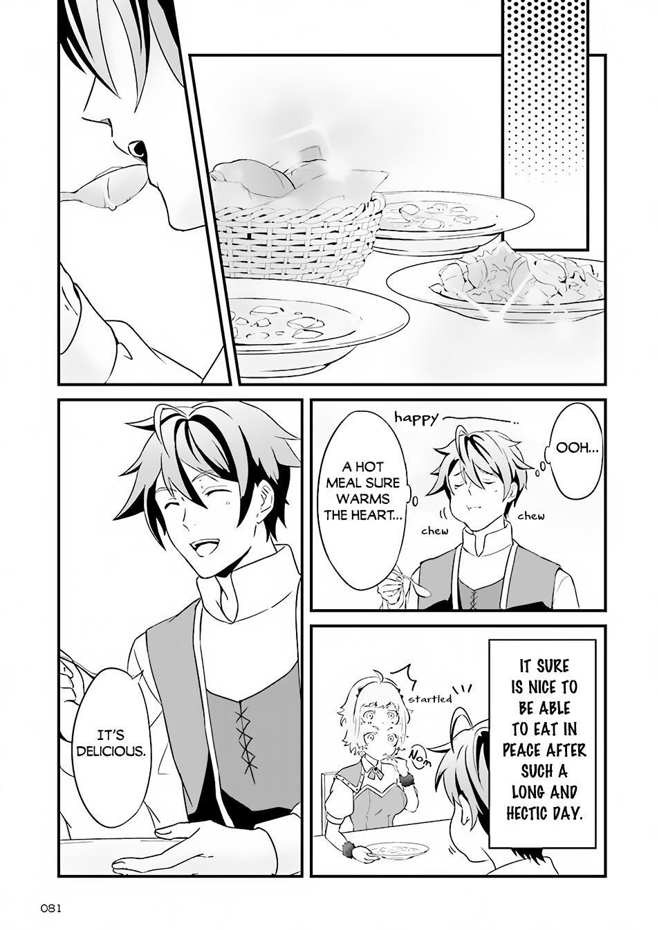 Read Sasensareta Guild Shokuin ga Henkyou de Jimichi ni Katsuyaku suru Hanashi Manga Online