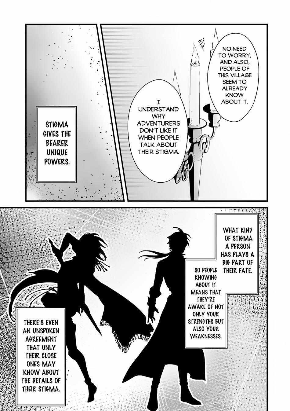 Read Sasensareta Guild Shokuin ga Henkyou de Jimichi ni Katsuyaku suru Hanashi Manga Online