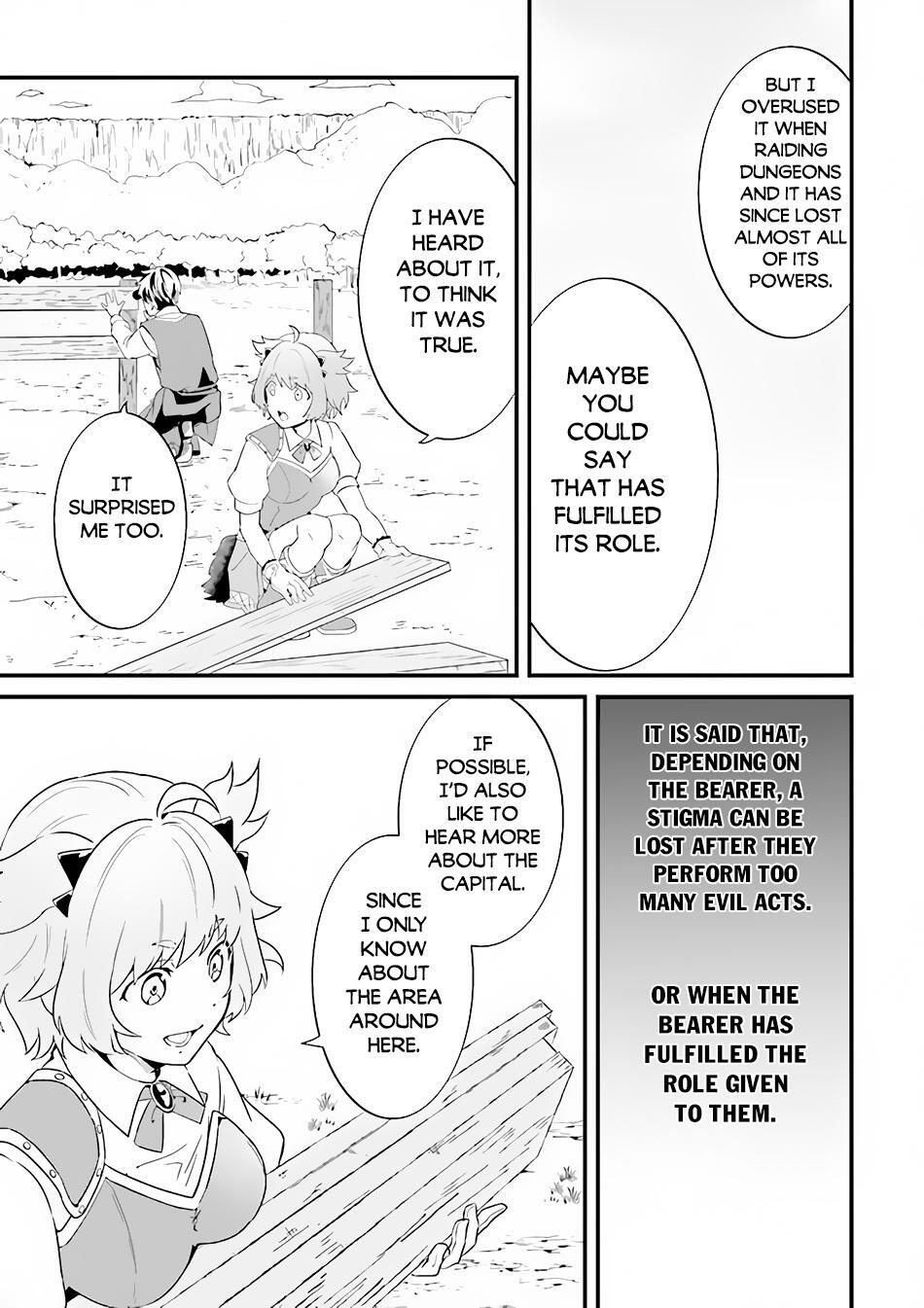 Read Sasensareta Guild Shokuin ga Henkyou de Jimichi ni Katsuyaku suru Hanashi Manga Online