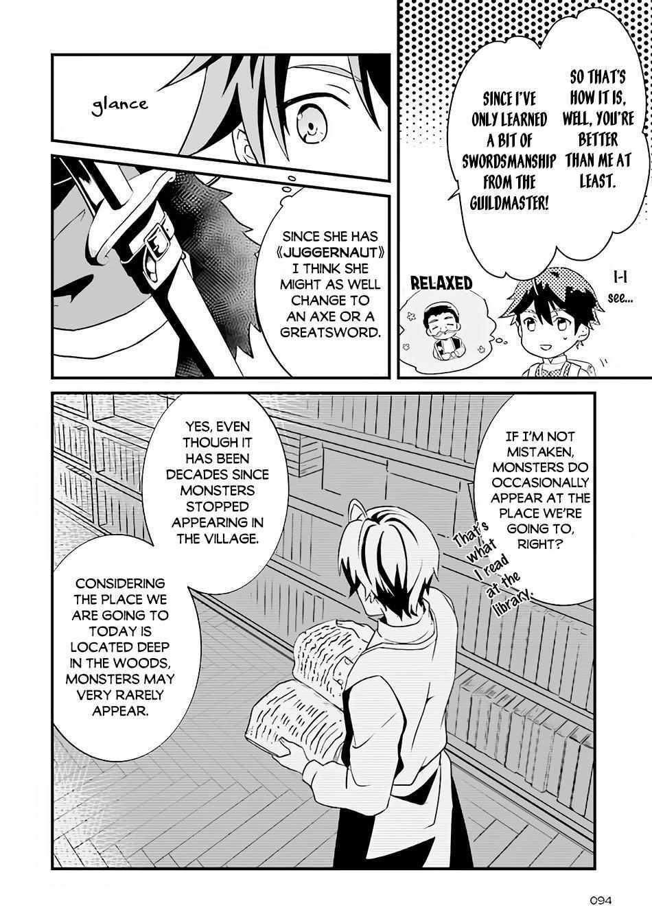 Read Sasensareta Guild Shokuin ga Henkyou de Jimichi ni Katsuyaku suru Hanashi Manga Online