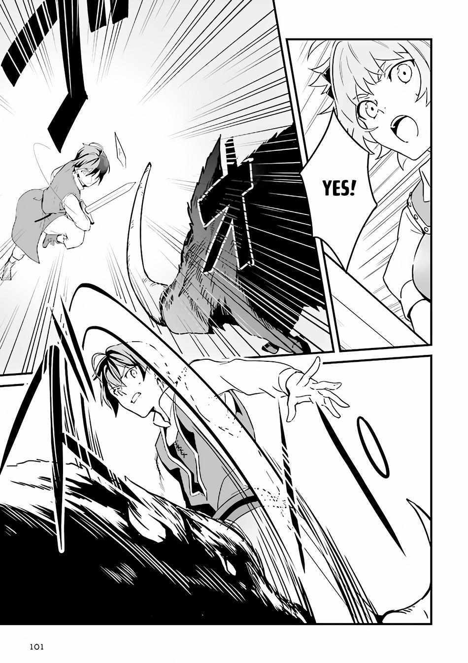 Read Sasensareta Guild Shokuin ga Henkyou de Jimichi ni Katsuyaku suru Hanashi Manga Online