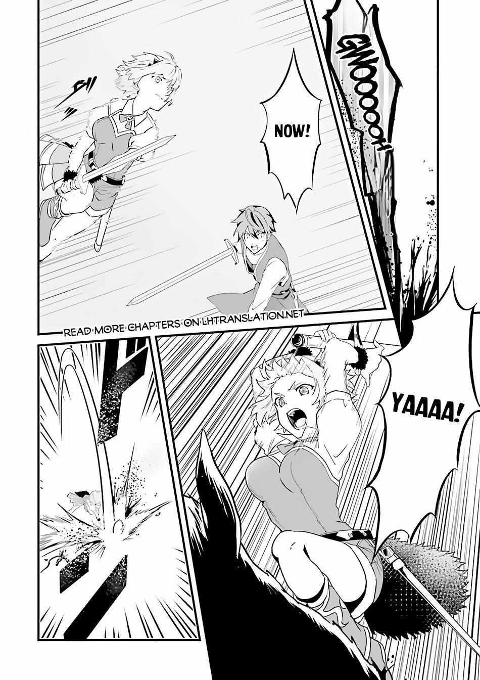 Read Sasensareta Guild Shokuin ga Henkyou de Jimichi ni Katsuyaku suru Hanashi Manga Online