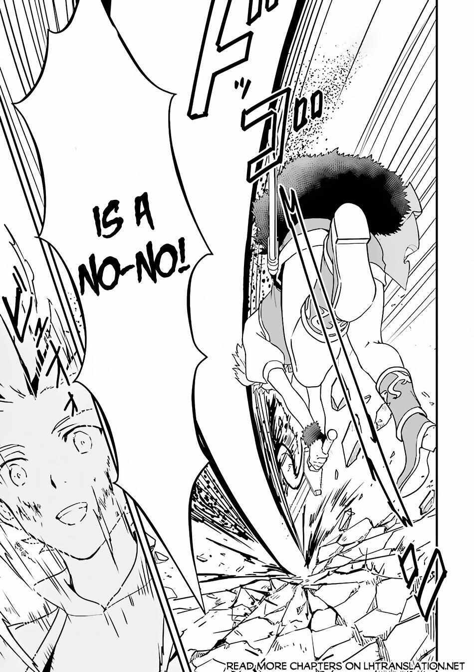 Read Sasensareta Guild Shokuin ga Henkyou de Jimichi ni Katsuyaku suru Hanashi Manga Online