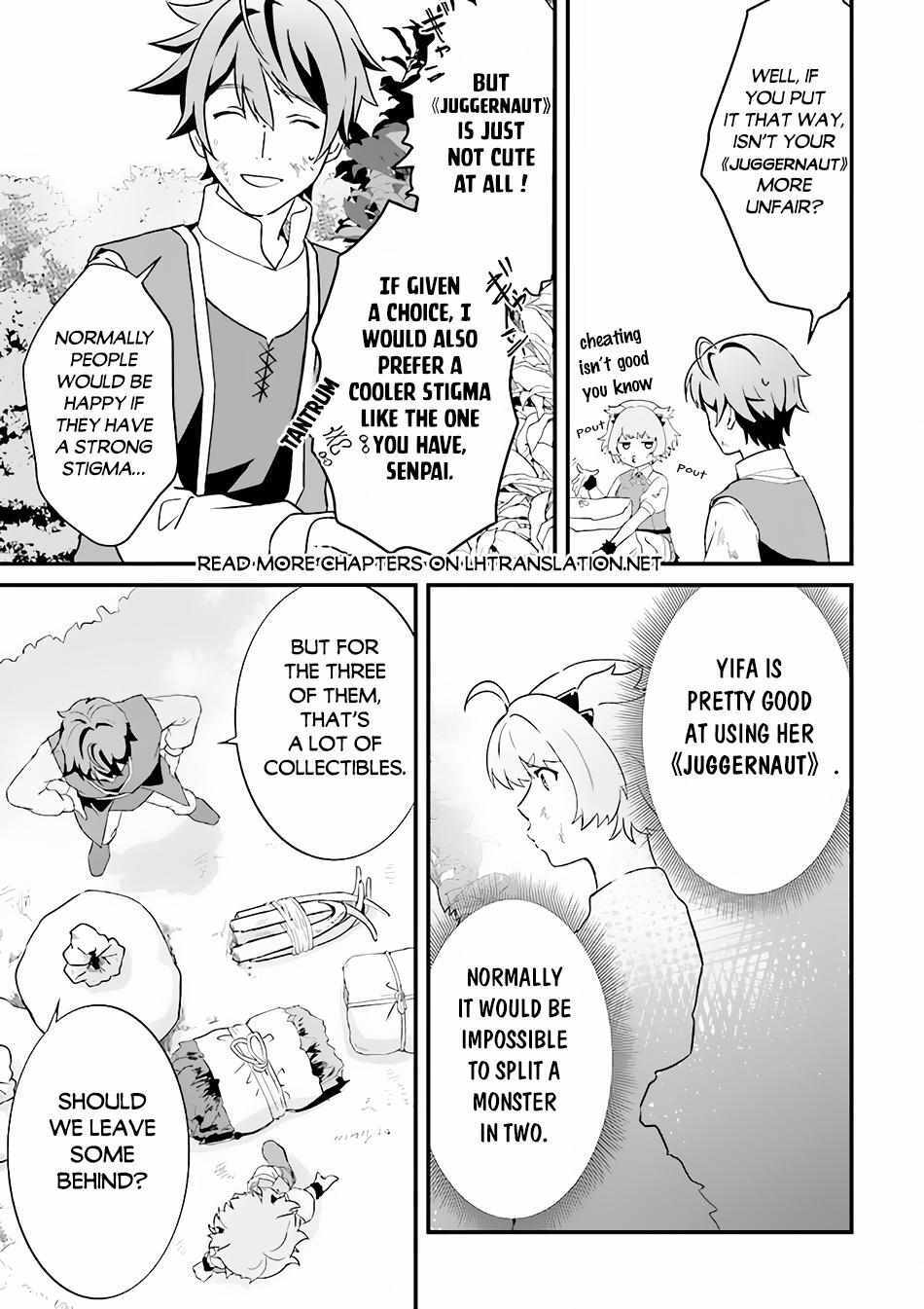 Read Sasensareta Guild Shokuin ga Henkyou de Jimichi ni Katsuyaku suru Hanashi Manga Online