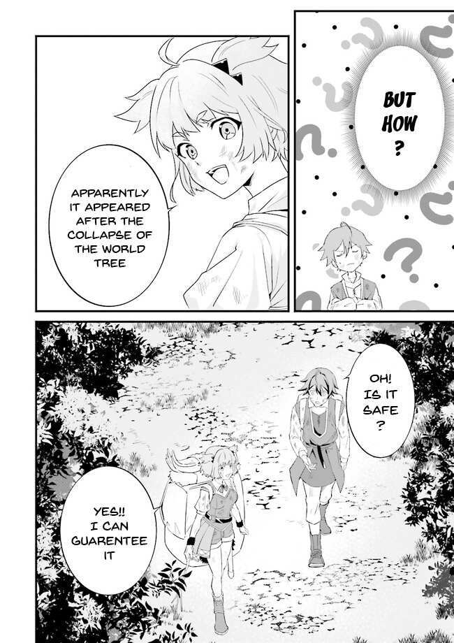 Read Sasensareta Guild Shokuin ga Henkyou de Jimichi ni Katsuyaku suru Hanashi Manga Online