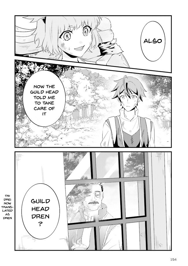 Read Sasensareta Guild Shokuin ga Henkyou de Jimichi ni Katsuyaku suru Hanashi Manga Online