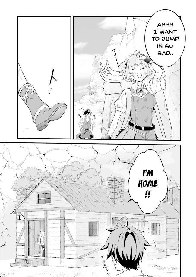 Read Sasensareta Guild Shokuin ga Henkyou de Jimichi ni Katsuyaku suru Hanashi Manga Online