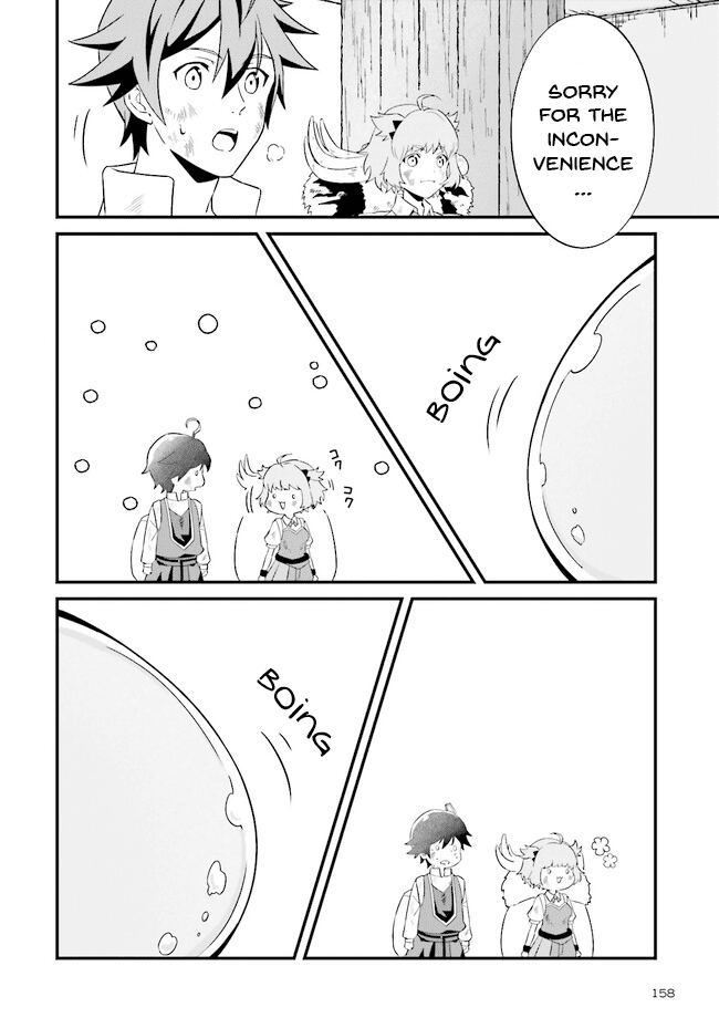 Read Sasensareta Guild Shokuin ga Henkyou de Jimichi ni Katsuyaku suru Hanashi Manga Online