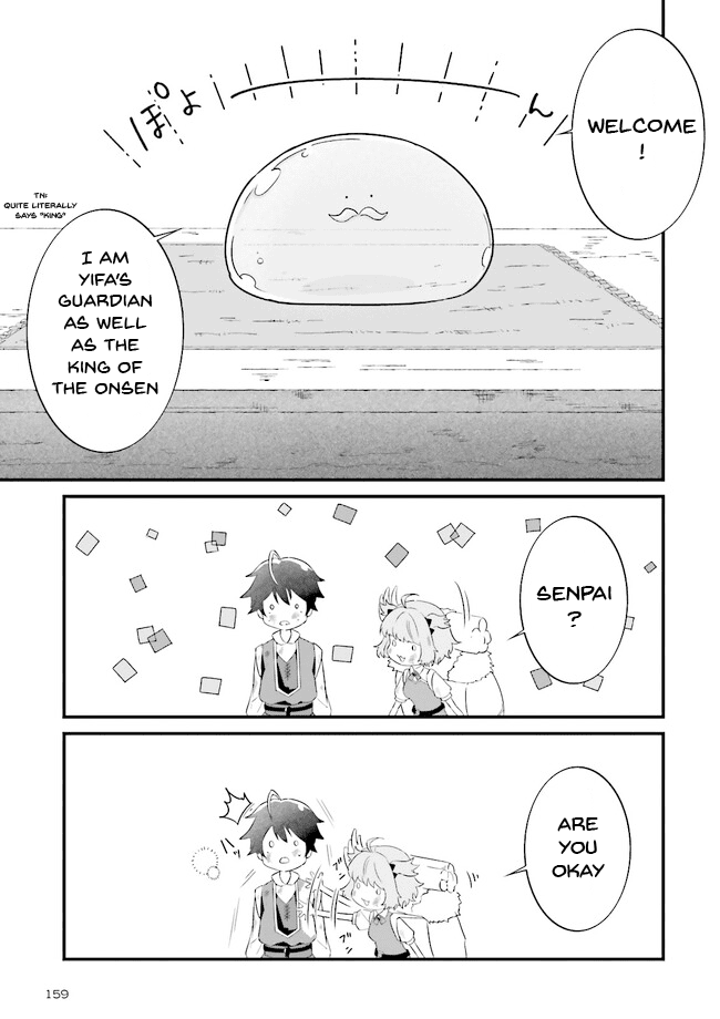 Read Sasensareta Guild Shokuin ga Henkyou de Jimichi ni Katsuyaku suru Hanashi Manga Online