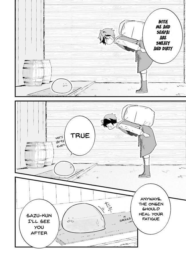 Read Sasensareta Guild Shokuin ga Henkyou de Jimichi ni Katsuyaku suru Hanashi Manga Online