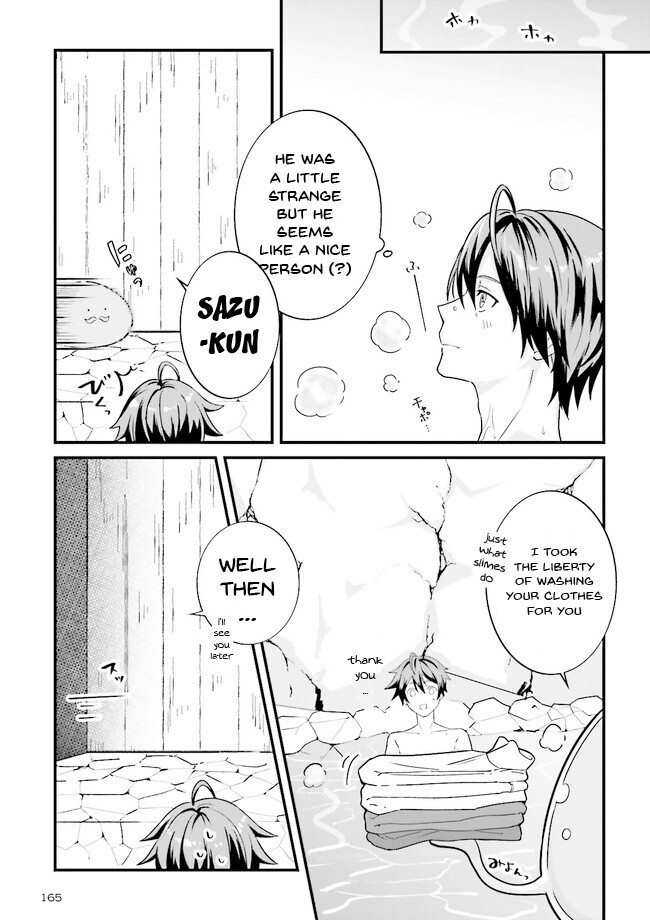 Read Sasensareta Guild Shokuin ga Henkyou de Jimichi ni Katsuyaku suru Hanashi Manga Online