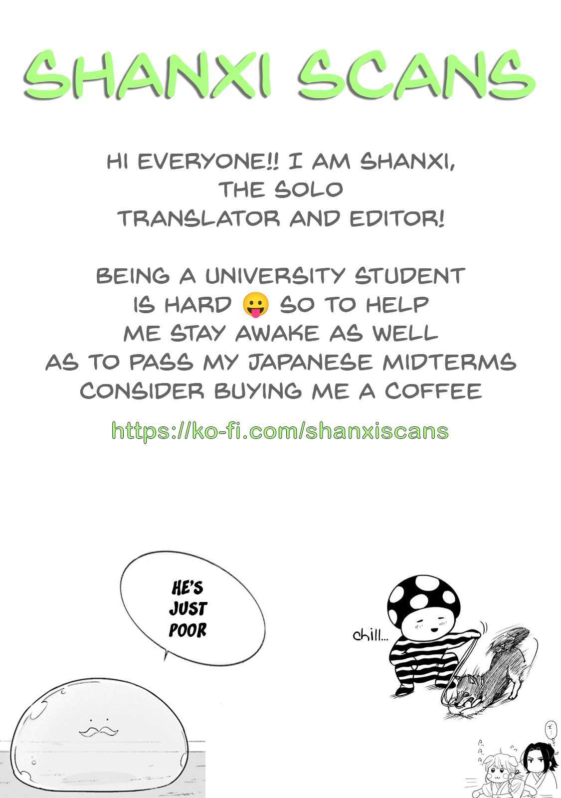 Read Sasensareta Guild Shokuin ga Henkyou de Jimichi ni Katsuyaku suru Hanashi Manga Online