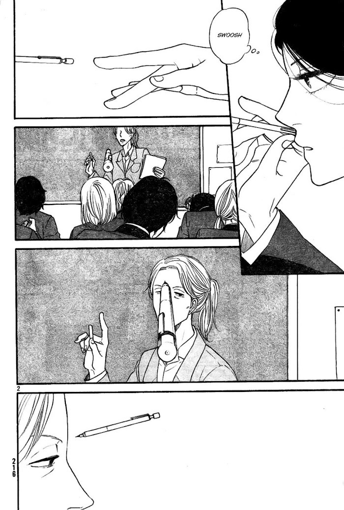 Read Satanic Sweet Manga Online