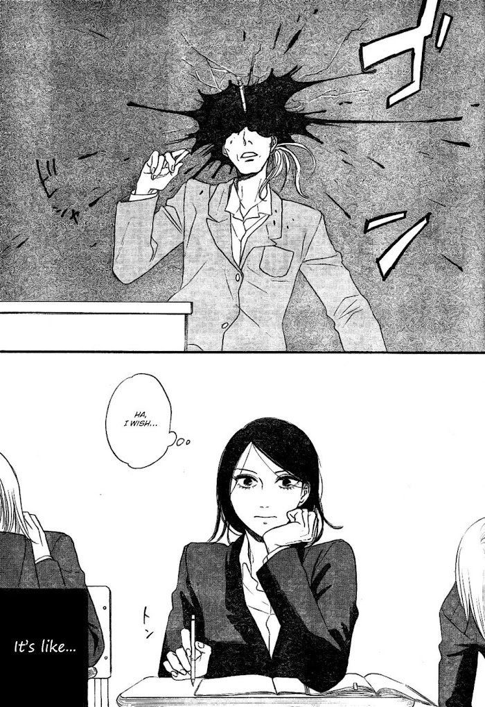 Read Satanic Sweet Manga Online