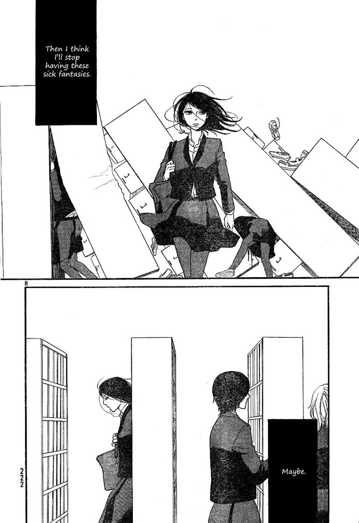 Read Satanic Sweet Manga Online